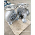 Special CZT series titanium horizontal chemical pump